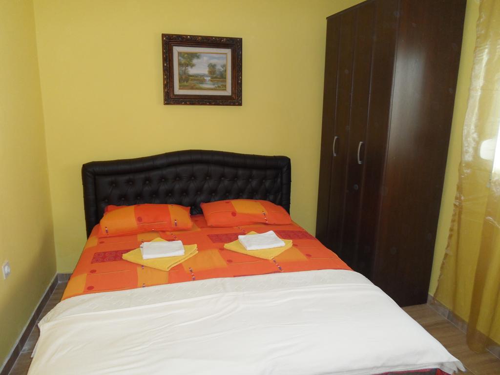Guest House Budva Zimmer foto