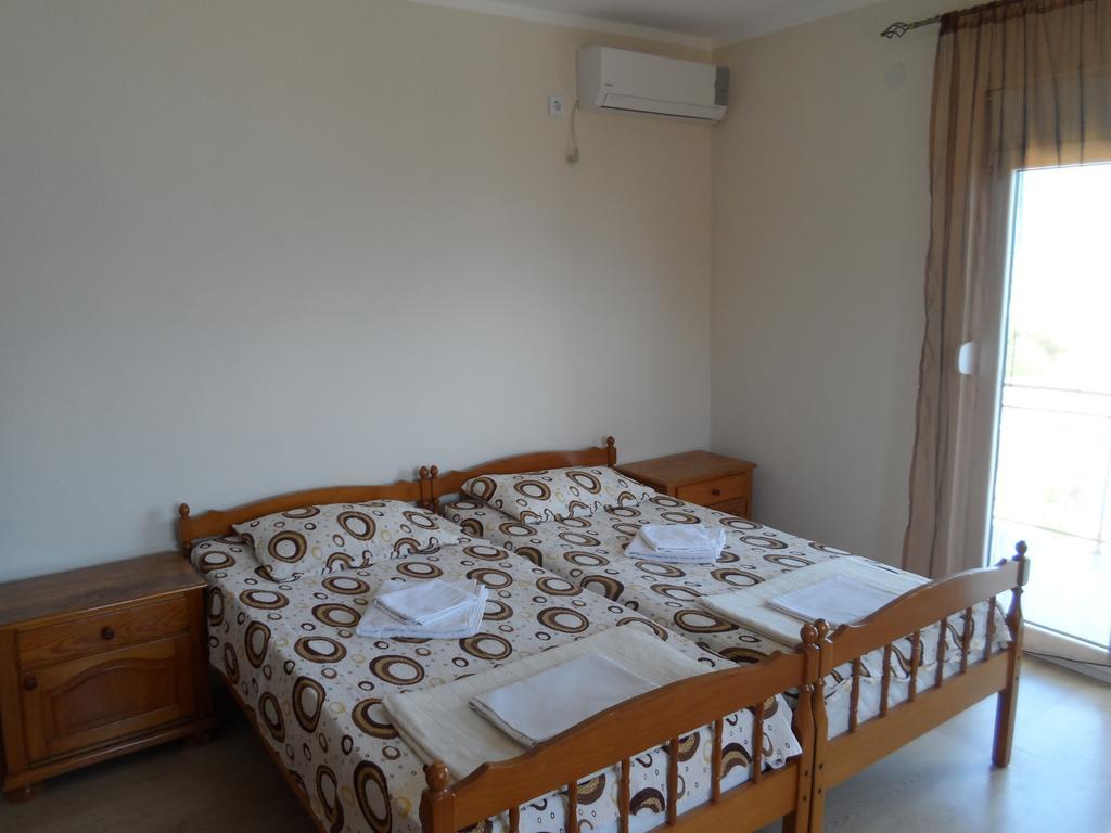 Guest House Budva Zimmer foto