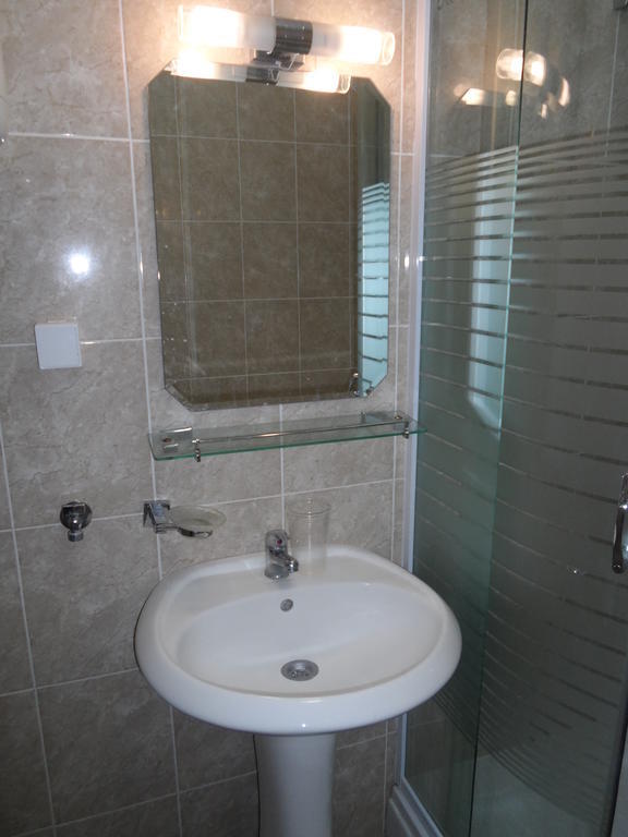 Guest House Budva Zimmer foto