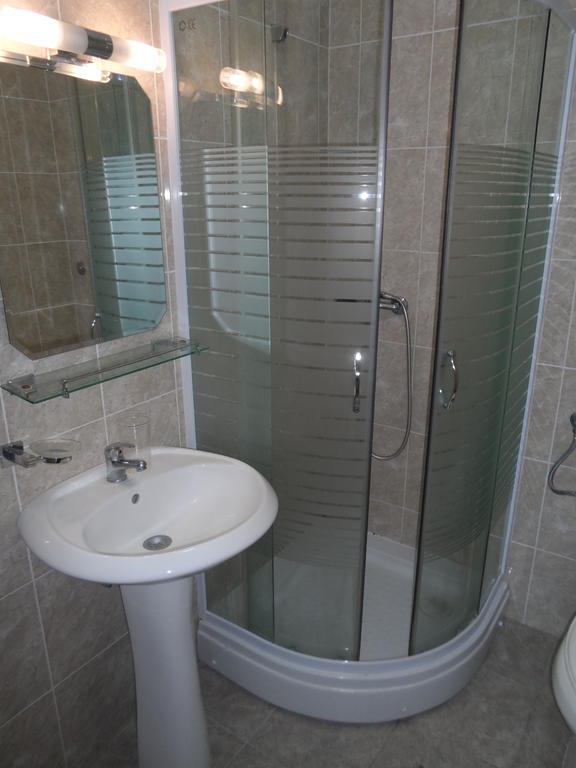 Guest House Budva Zimmer foto