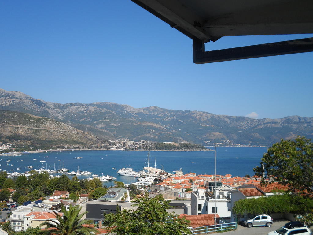 Guest House Budva Zimmer foto